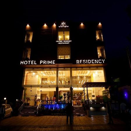 Hotel Prime Residency Chhatarpur Esterno foto