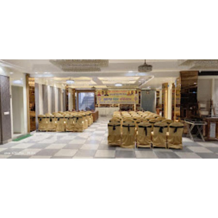 Hotel Prime Residency Chhatarpur Esterno foto
