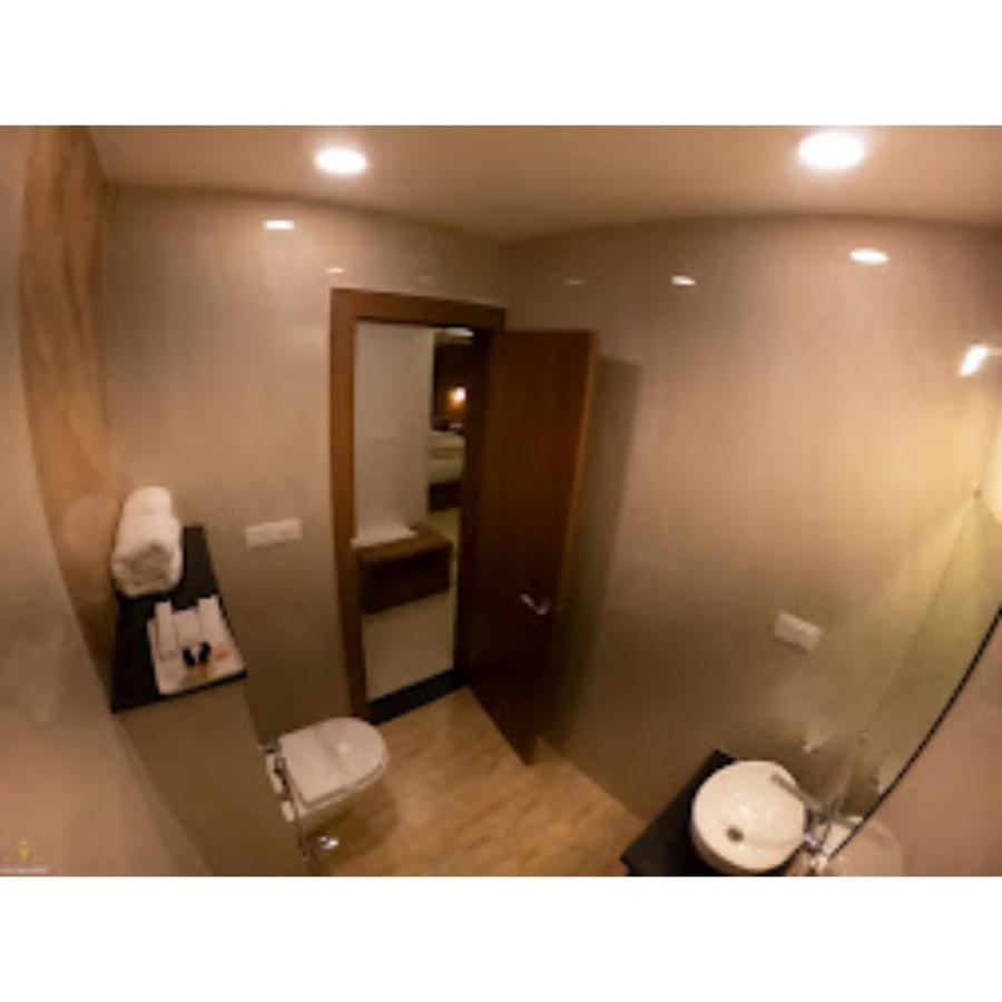 Hotel Prime Residency Chhatarpur Esterno foto