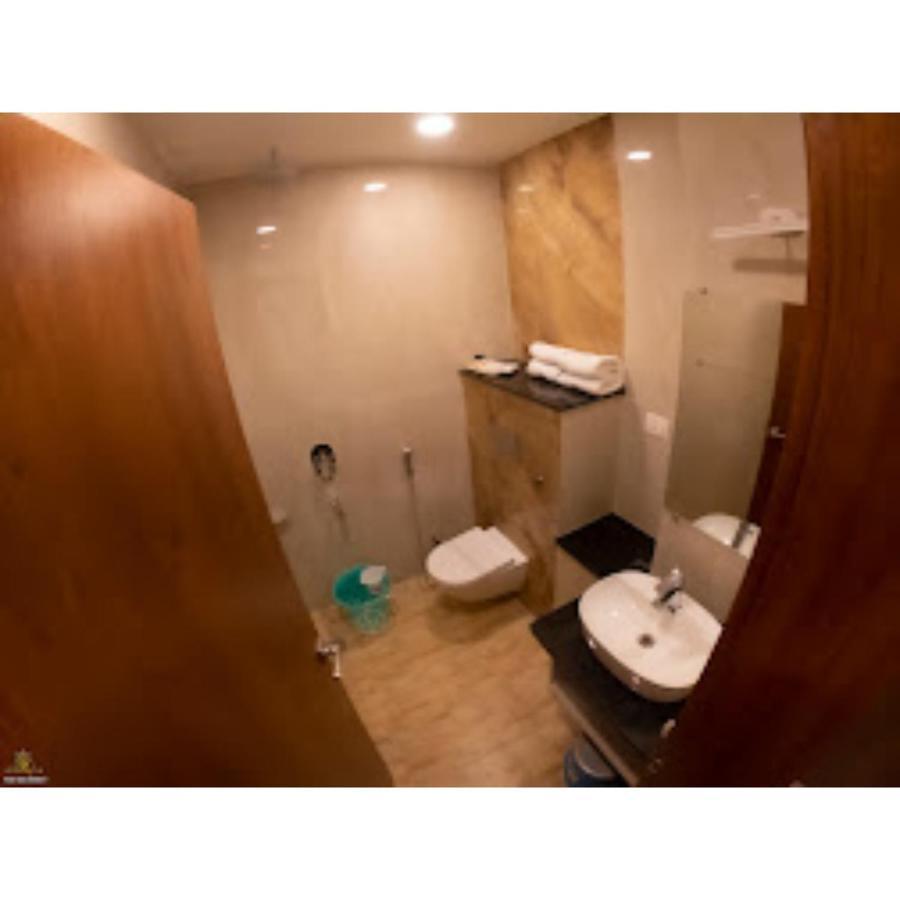 Hotel Prime Residency Chhatarpur Esterno foto